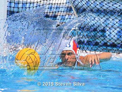 Thumbnail 3 in Eastlake vs. Rancho Bernardo (10th Annual Draz Classic) photogallery.