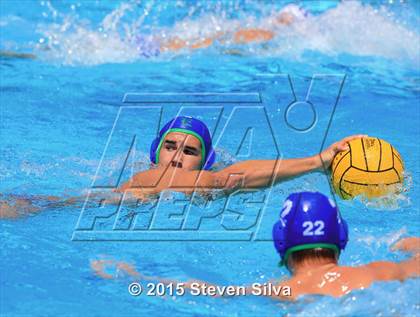 Thumbnail 2 in Eastlake vs. Rancho Bernardo (10th Annual Draz Classic) photogallery.