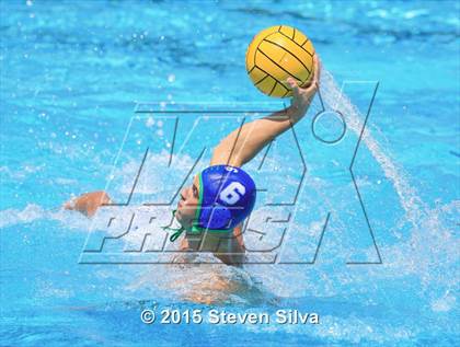Thumbnail 1 in Eastlake vs. Rancho Bernardo (10th Annual Draz Classic) photogallery.
