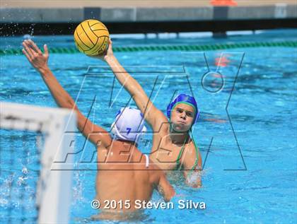 Thumbnail 3 in Eastlake vs. Rancho Bernardo (10th Annual Draz Classic) photogallery.