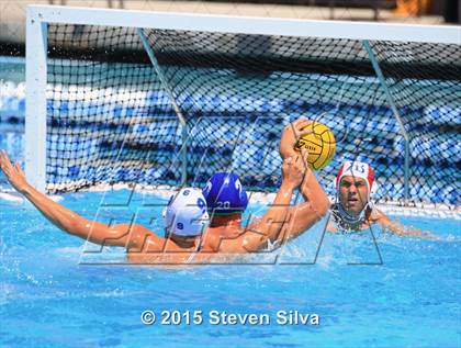 Thumbnail 1 in Eastlake vs. Rancho Bernardo (10th Annual Draz Classic) photogallery.