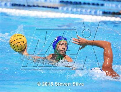Thumbnail 3 in Eastlake vs. Rancho Bernardo (10th Annual Draz Classic) photogallery.