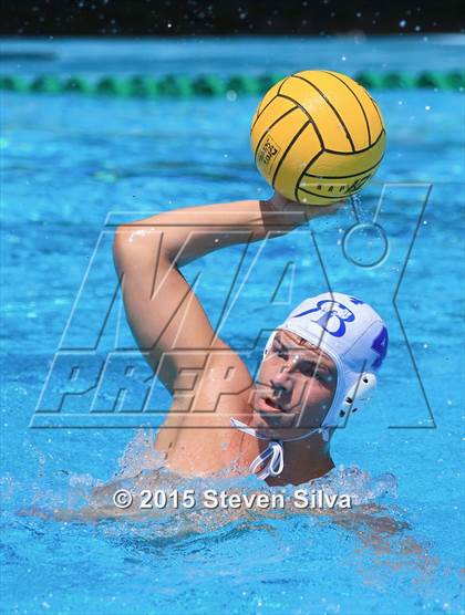 Thumbnail 3 in Eastlake vs. Rancho Bernardo (10th Annual Draz Classic) photogallery.