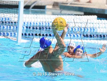 Thumbnail 3 in Eastlake vs. Rancho Bernardo (10th Annual Draz Classic) photogallery.