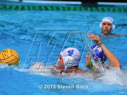 Thumbnail 3 in Eastlake vs. Rancho Bernardo (10th Annual Draz Classic) photogallery.