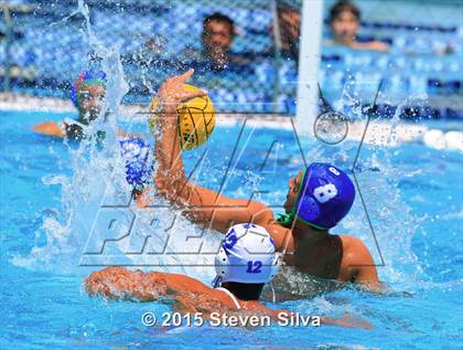 Thumbnail 1 in Eastlake vs. Rancho Bernardo (10th Annual Draz Classic) photogallery.