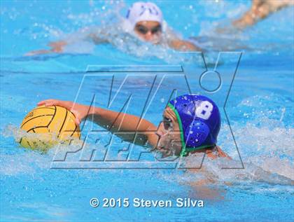 Thumbnail 2 in Eastlake vs. Rancho Bernardo (10th Annual Draz Classic) photogallery.