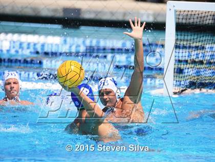 Thumbnail 3 in Eastlake vs. Rancho Bernardo (10th Annual Draz Classic) photogallery.