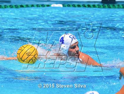 Thumbnail 1 in Eastlake vs. Rancho Bernardo (10th Annual Draz Classic) photogallery.