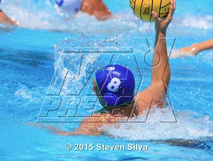 Thumbnail 2 in Eastlake vs. Rancho Bernardo (10th Annual Draz Classic) photogallery.