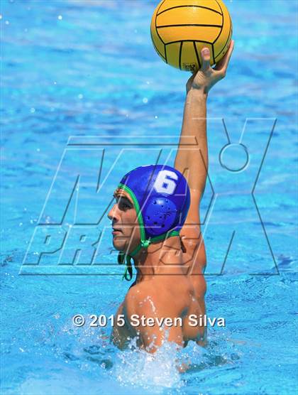 Thumbnail 2 in Eastlake vs. Rancho Bernardo (10th Annual Draz Classic) photogallery.
