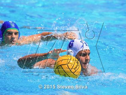 Thumbnail 1 in Eastlake vs. Rancho Bernardo (10th Annual Draz Classic) photogallery.