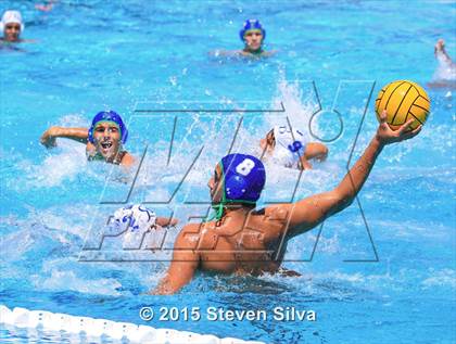 Thumbnail 2 in Eastlake vs. Rancho Bernardo (10th Annual Draz Classic) photogallery.