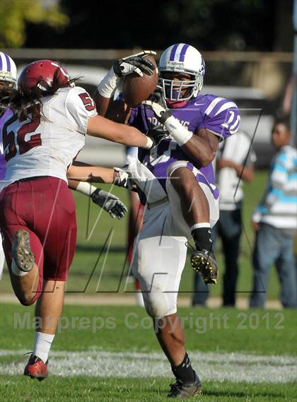 Thumbnail 2 in McClatchy @ Sacramento photogallery.