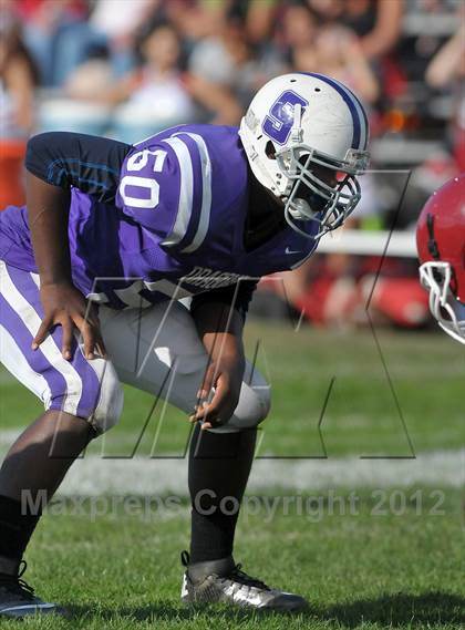 Thumbnail 3 in McClatchy @ Sacramento photogallery.