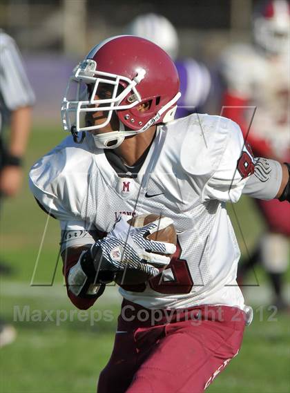 Thumbnail 1 in McClatchy @ Sacramento photogallery.