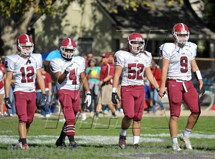 Thumbnail 2 in McClatchy @ Sacramento photogallery.