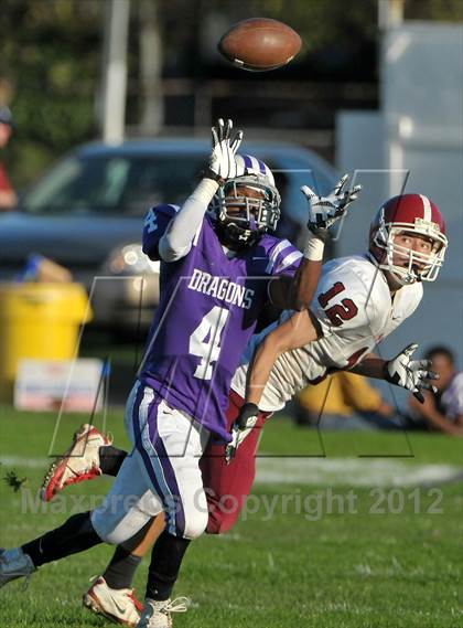Thumbnail 3 in McClatchy @ Sacramento photogallery.