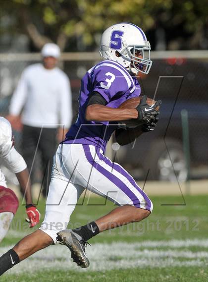 Thumbnail 3 in McClatchy @ Sacramento photogallery.