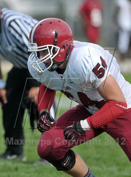 Thumbnail 2 in McClatchy @ Sacramento photogallery.
