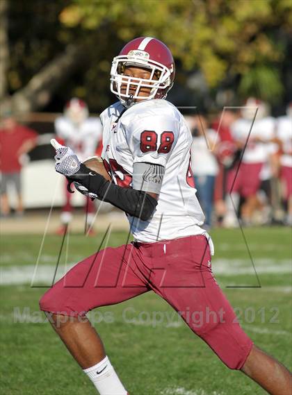 Thumbnail 2 in McClatchy @ Sacramento photogallery.