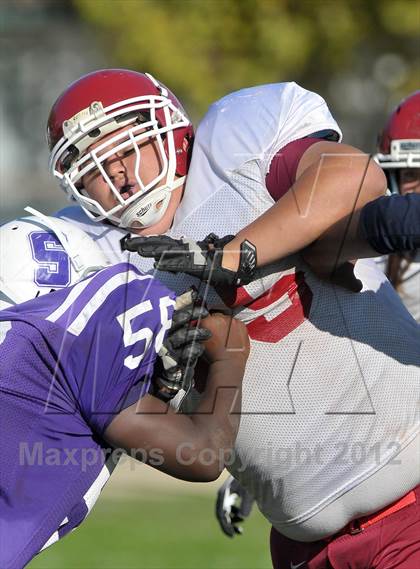 Thumbnail 3 in McClatchy @ Sacramento photogallery.