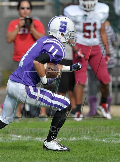 Thumbnail 3 in McClatchy @ Sacramento photogallery.