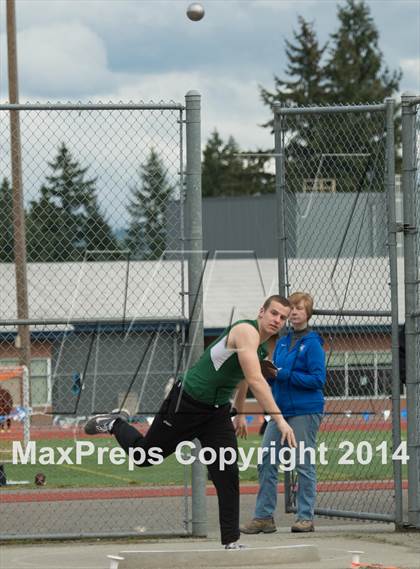 Thumbnail 3 in Redmond @ Bothell photogallery.