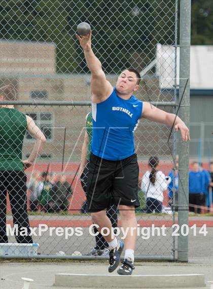 Thumbnail 3 in Redmond @ Bothell photogallery.