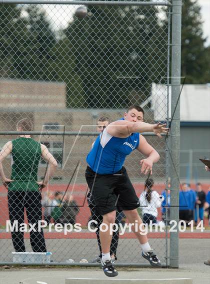 Thumbnail 1 in Redmond @ Bothell photogallery.