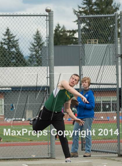 Thumbnail 2 in Redmond @ Bothell photogallery.