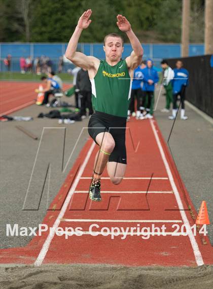 Thumbnail 1 in Redmond @ Bothell photogallery.
