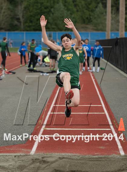 Thumbnail 2 in Redmond @ Bothell photogallery.