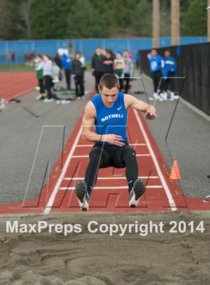 Thumbnail 3 in Redmond @ Bothell photogallery.