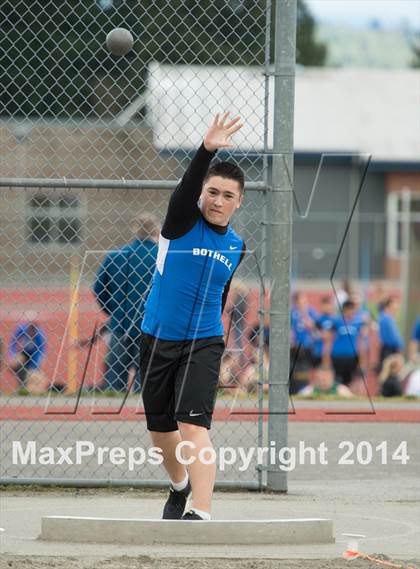 Thumbnail 2 in Redmond @ Bothell photogallery.
