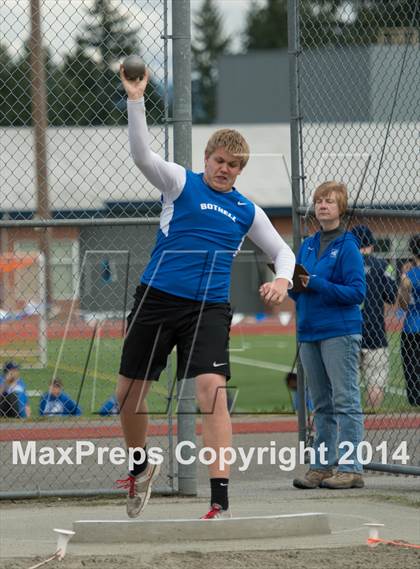 Thumbnail 1 in Redmond @ Bothell photogallery.