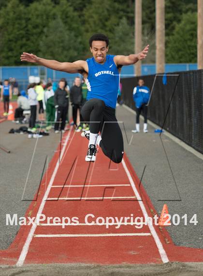 Thumbnail 2 in Redmond @ Bothell photogallery.