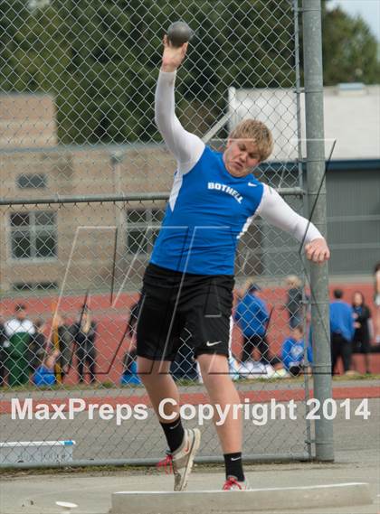 Thumbnail 3 in Redmond @ Bothell photogallery.