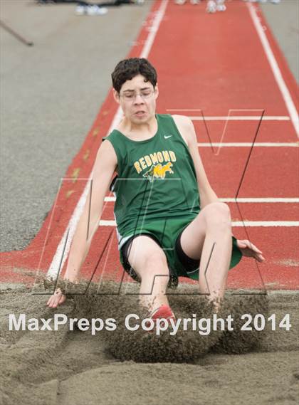 Thumbnail 1 in Redmond @ Bothell photogallery.
