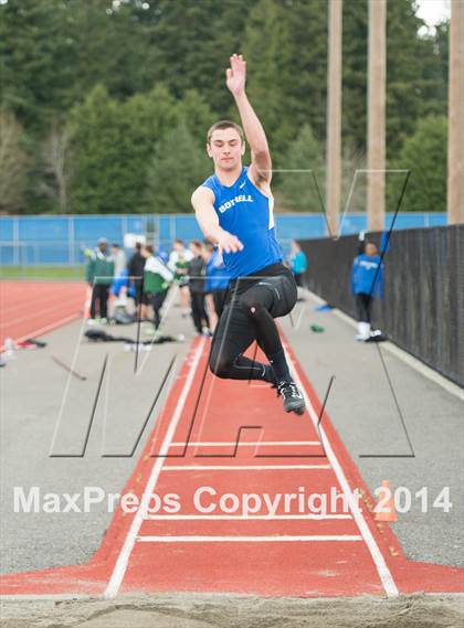 Thumbnail 1 in Redmond @ Bothell photogallery.