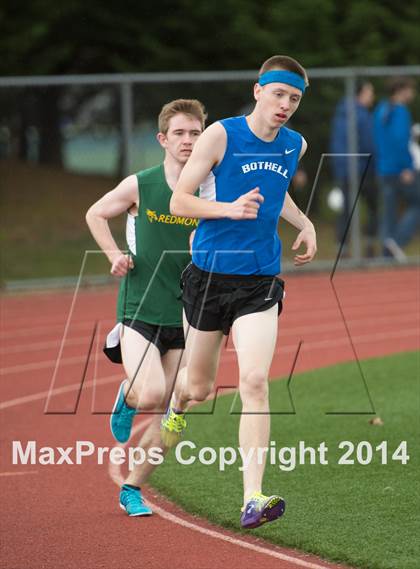 Thumbnail 2 in Redmond @ Bothell photogallery.