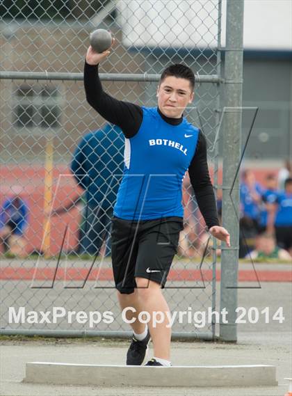 Thumbnail 1 in Redmond @ Bothell photogallery.