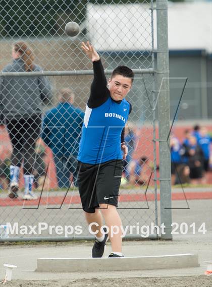 Thumbnail 3 in Redmond @ Bothell photogallery.