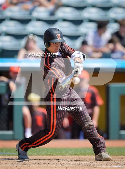 Thumbnail 1 in Greater Latrobe vs. Altoona photogallery.