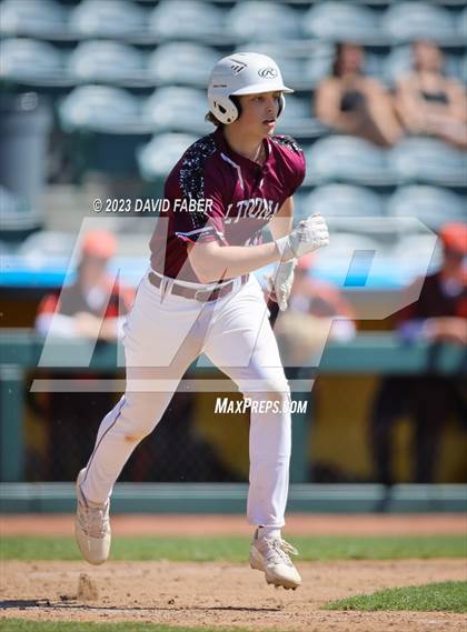 Thumbnail 3 in Greater Latrobe vs. Altoona photogallery.