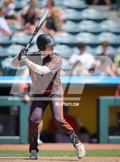 Thumbnail 3 in Greater Latrobe vs. Altoona photogallery.