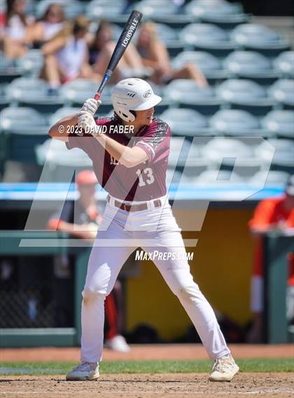 Thumbnail 1 in Greater Latrobe vs. Altoona photogallery.