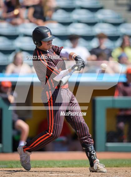Thumbnail 1 in Greater Latrobe vs. Altoona photogallery.