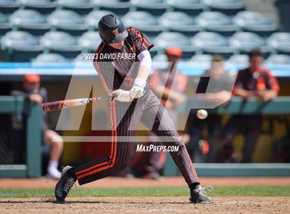 Thumbnail 2 in Greater Latrobe vs. Altoona photogallery.