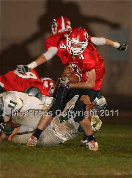Thumbnail 3 in Liberty Ranch @ Galt photogallery.